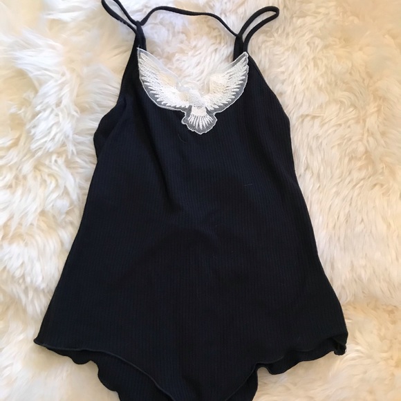 Emma & Sam Other - Emma and Sam Bodysuit